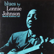 Lonnie Johnson: Blues