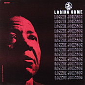 Lonnie Johnson: Losing Game
