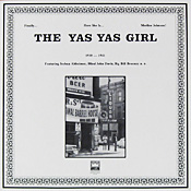 Merline Johnson: The Yas Yas Girl 2
