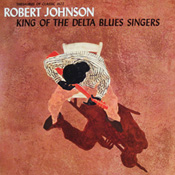 Robert Johnson vol 1