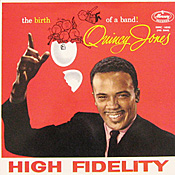 Quincy Jones: Birth Of A Band