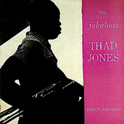 The Fabulous Thad Jones