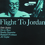 Duke Jordan: Flight to Jordan