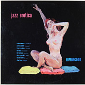 Richie Kamuca: Jazz Erotica