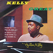 Wynton Kelly: Kelly Great