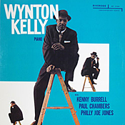 Wynton Kelly Piano