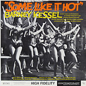 Barney Kessel: Some Like It Hot
