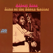 Albert King: King of the Blues Guitar