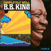 BB King: Completely Well