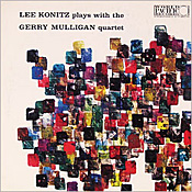 Lee Konitz - Gerry Mulligan
