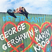 Gershwin with Karin Krog