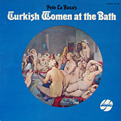 Pete La Roca: Turkish Women In Bath