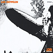 Led Zeppelin CD