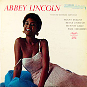 Abbey Lincoln: That's Him