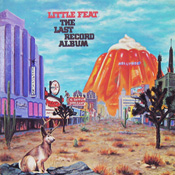 Little Feat - Last Record Album