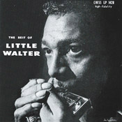 The best of Little Walter