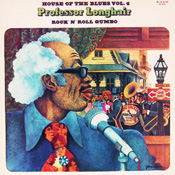 Professor Longhair: Rock'n Roll Gumbo