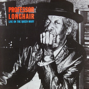 Professor Longhair Live on the Queen Mary