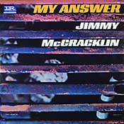 Jimmy McCracklin - My Answer
