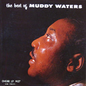 The best of Muddy Waters
