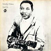 Muddy Waters: Sail On