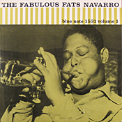 The Fabulous Fats Navarro 1