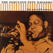 The Fabulous Fats Navarro 2