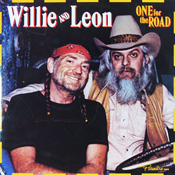 Willie Nelson / Leon Russell