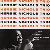 Herbie Nichols Blue Note