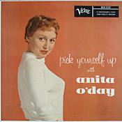 Anita O'Day: Pick Yourself Up