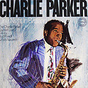 Charlie Parker: One night in Birdland