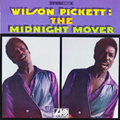 Wilson Pickett - Midnight Mover