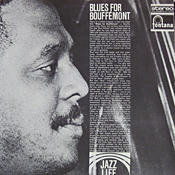 Bud Powell Blues for Bouffemont