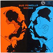 Bud Powell Moods