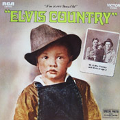 Elvis Presley Country