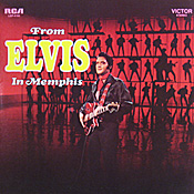 Elvis Presley Memphis