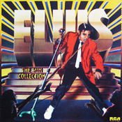 Elvis Presley - Sun Collection