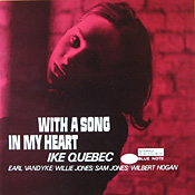 Ike Quebec: Song in my Heart