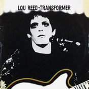 Lou Reed: Transformer