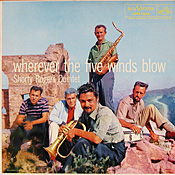Shorty Rogers: Wherever the Five Winds Blow