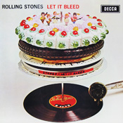 Rolling Stones - Let it Bleed