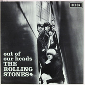 Rolling Stones - Out of our Heads