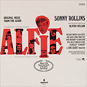 Sonny Rollins: Alfie