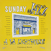 Sunday Jazz a la Lighthouse