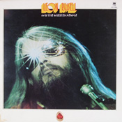 Leon Russell - Shelter People