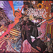 Santana: Abraxas