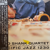 Bud Shank Quartet