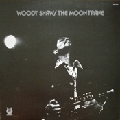 Woody Shaw: Moontrane