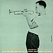 Jack Sheldon: Quartet and Quint
