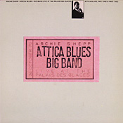 Attica Blues Big Band